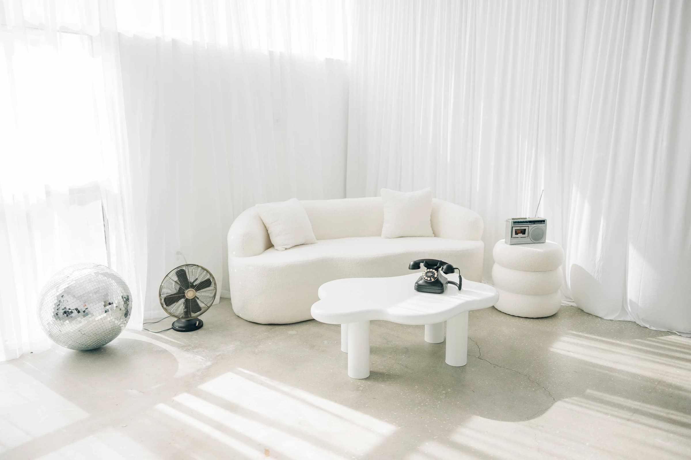 The Best Photoshoot Spots in Orlando (for Every Kind of Light)
